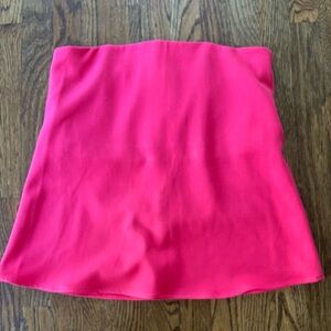 Tuckernuck Marin Strapless Tube Tank Top size Small